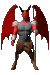 "Demonio"