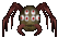 "Araña"