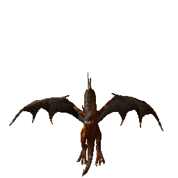 Dragon Infernal