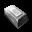 Lingote de Plata Perfecto